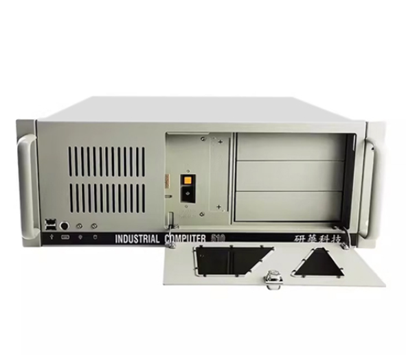 研华工控机 IPC-510